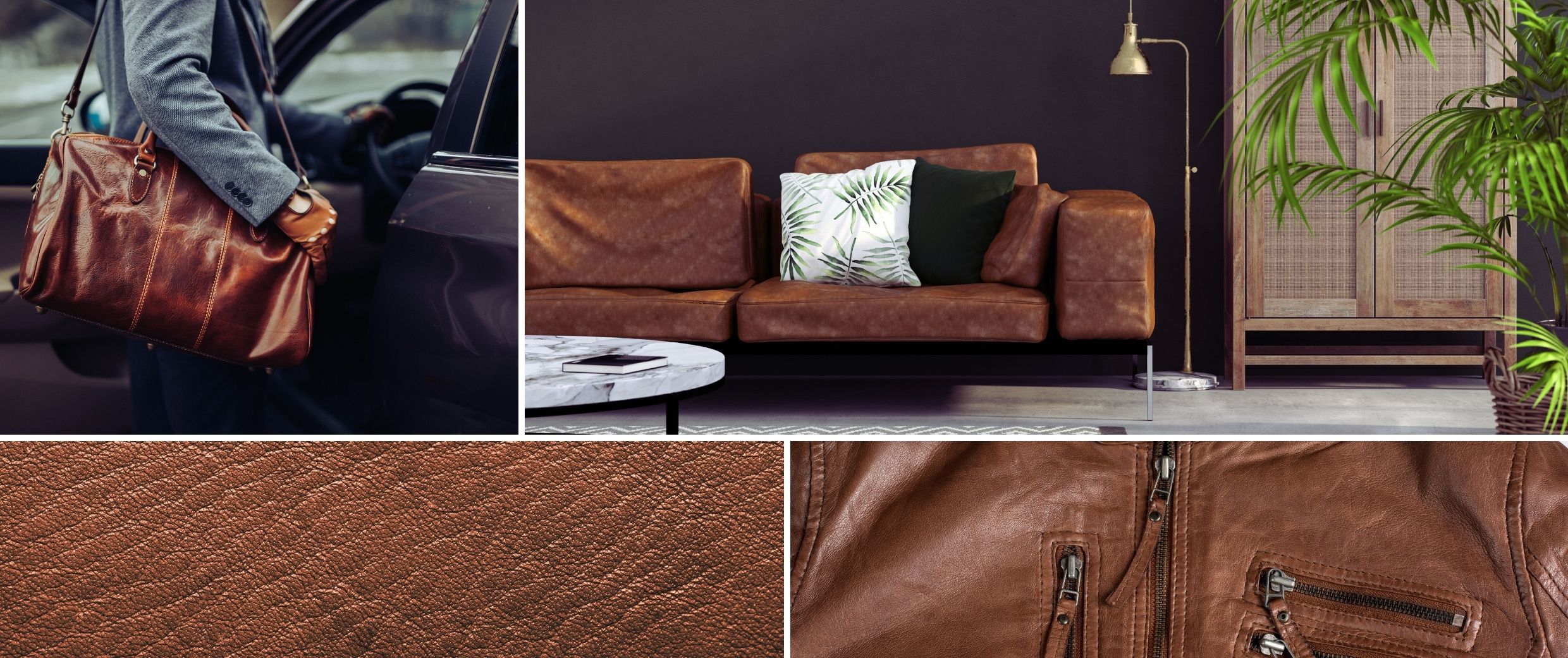 Leather Renovating Balm TRG the one london tan 186